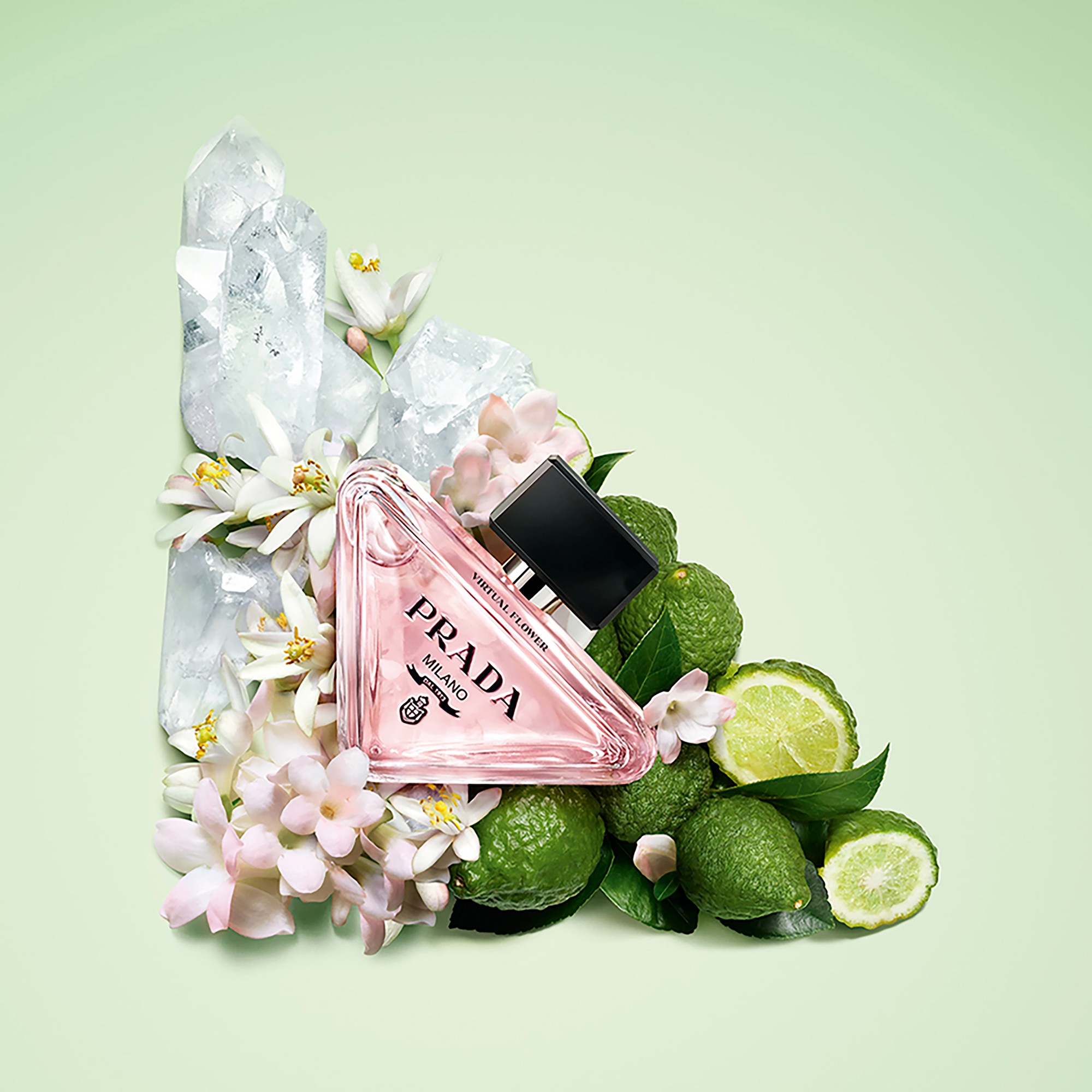 VIRTUAL FLOWER EDP